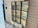 建物設備 大倉山ＡＰ