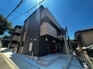 Ｇａｔｅ　Ｌａｇｏｏｎ東戸塚の外観