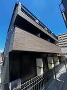 外観写真 Ｇａｔｅ　Ｌａｇｏｏｎ東戸塚