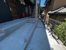 駐輪場 Ｇａｔｅ　Ｌａｇｏｏｎ東戸塚