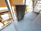 建物設備 Ｇａｔｅ　Ｌａｇｏｏｎ東戸塚