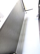ベランダ・バルコニー Ｇａｔｅ　Ｌａｇｏｏｎ東戸塚