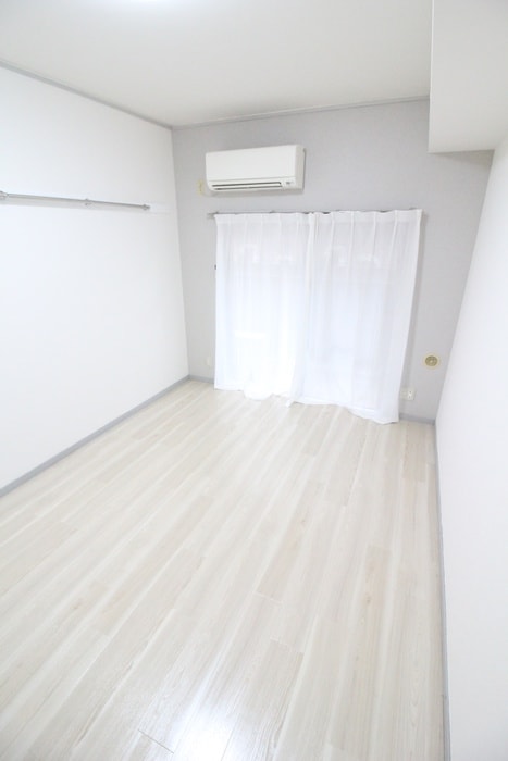 居室 すみれマンション