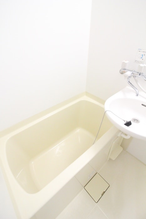 バス／シャワールーム等 すみれマンション