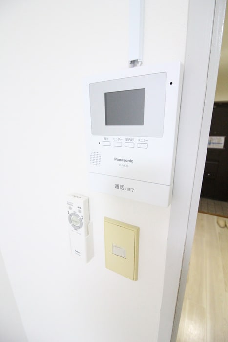 内観写真 すみれマンション