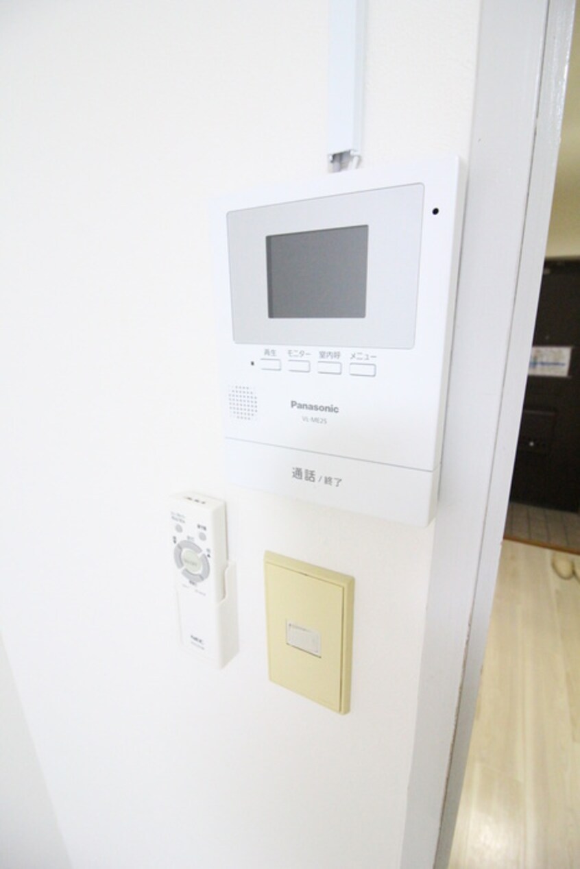 内観写真 すみれマンション