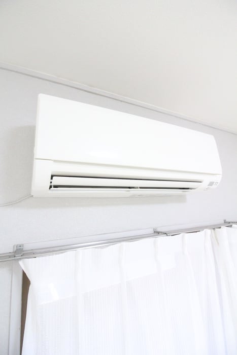 内観写真 すみれマンション