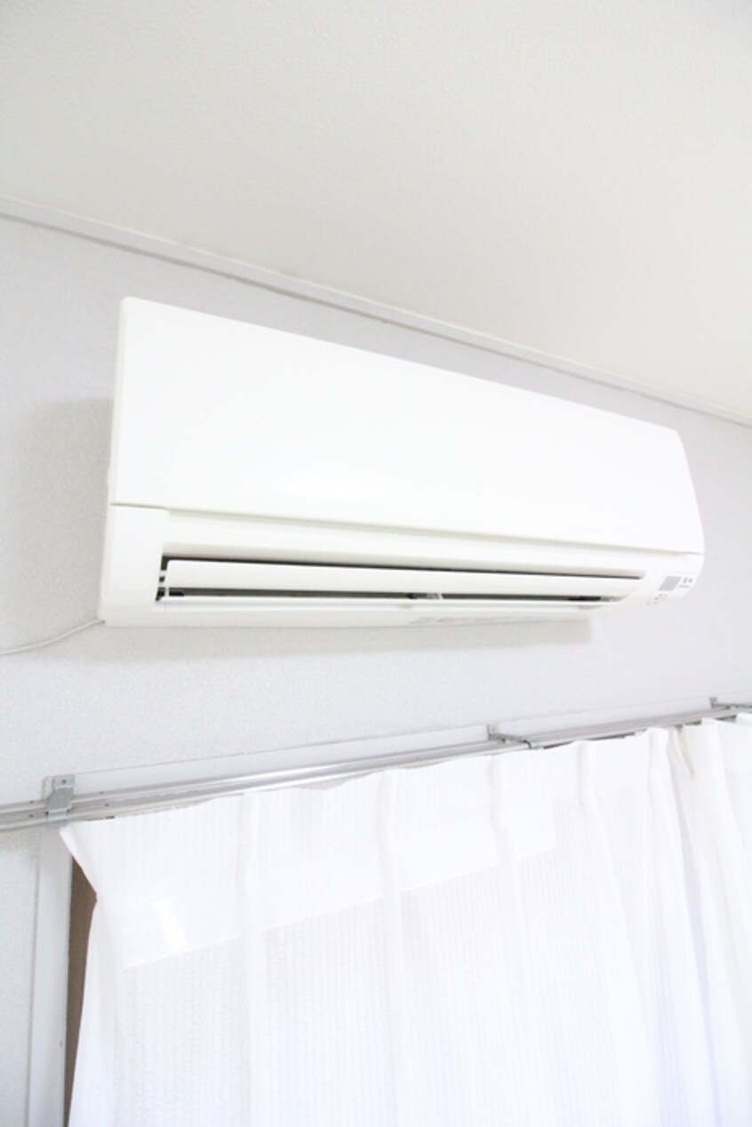 内観写真 すみれマンション