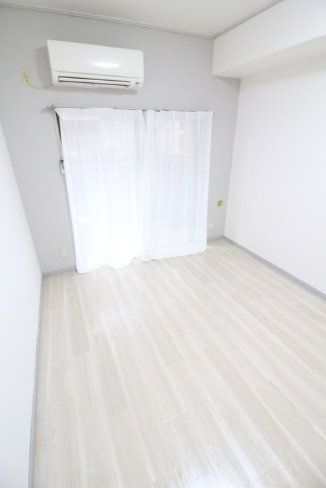 居室 すみれマンション