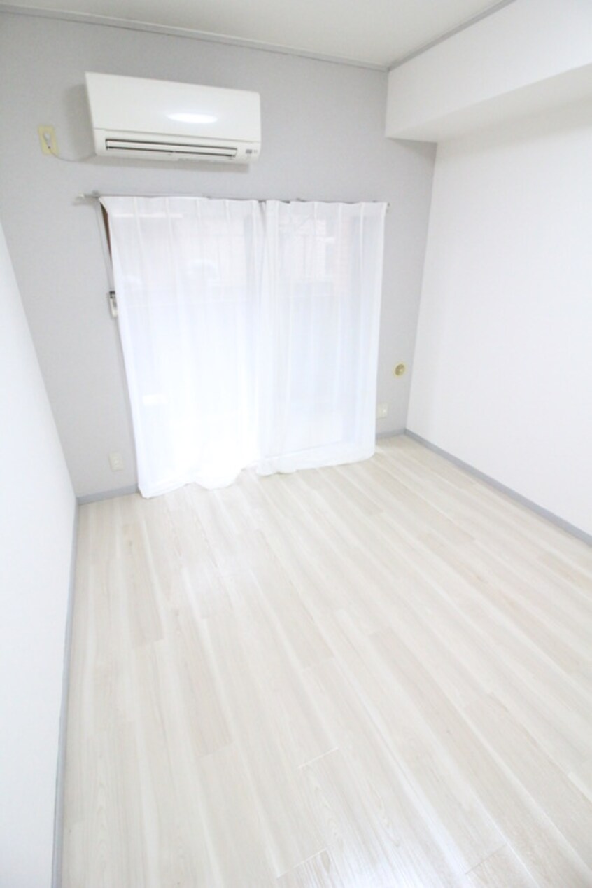 居室 すみれマンション