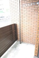 ベランダ・バルコニー すみれマンション