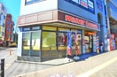 ミスタードーナツ(その他飲食（ファミレスなど）)まで750m ユーフラット天王台