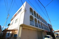 セントラルコ－ポ