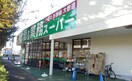 業務スーパー　東所沢店(スーパー)まで550m ＧＲＡＮＤ　ＨＩＶＥ