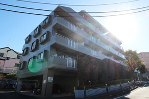コリ－ヌ梶が谷