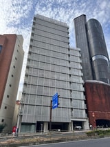 メゾン・ﾄﾞ・ヴィレ麻布台(403)