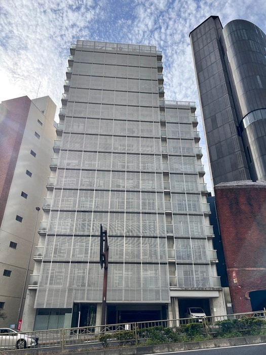 外観写真 メゾン・ﾄﾞ・ヴィレ麻布台(403)