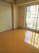 居室 メゾン・ﾄﾞ・ヴィレ麻布台(403)