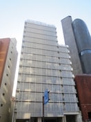 外観写真 メゾン・ﾄﾞ・ヴィレ麻布台(403)