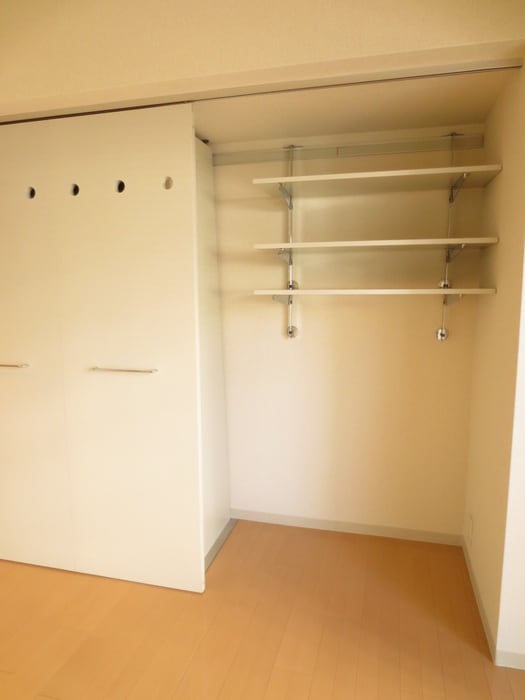 収納 メゾン・ﾄﾞ・ヴィレ麻布台(403)