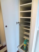 収納 メゾン・ﾄﾞ・ヴィレ麻布台(403)