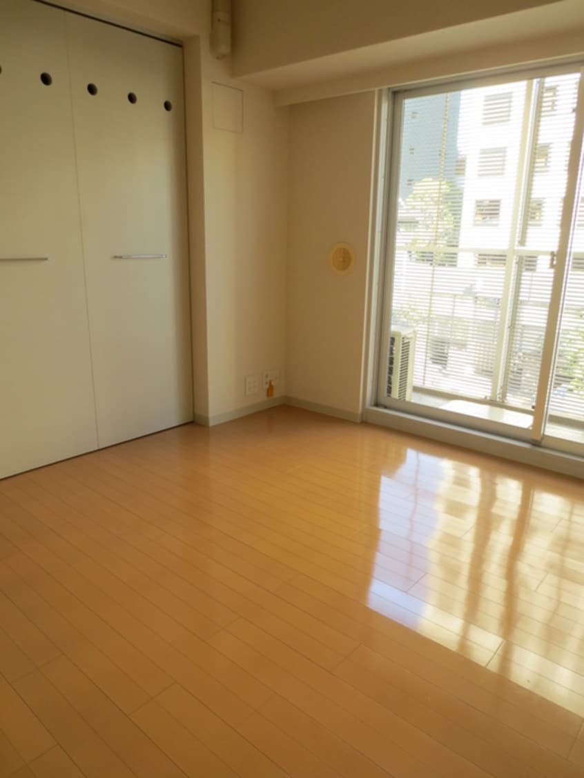 居室 メゾン・ﾄﾞ・ヴィレ麻布台(403)