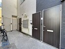 建物設備 ロータスガーデン亀戸