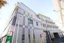 外観写真 ガ－デンサワ