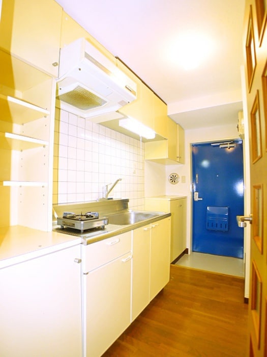 内観写真 パークレジデンス