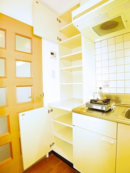 内観写真 パークレジデンス