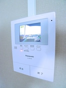 内観写真 パークレジデンス