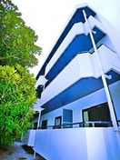 室内からの展望 パークレジデンス