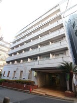 ユニハイツ池田山(503)