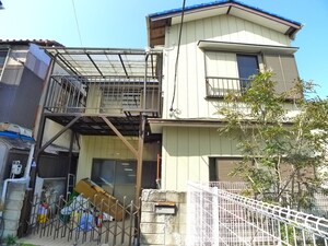 東金町5丁目戸建