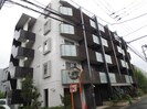 スパシエエクレクト（103）の外観