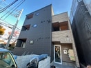 その他 robot home 蒲生