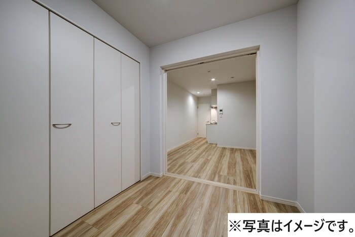 居室 robot home 蒲生