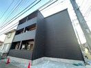 外観写真 robot home 蒲生