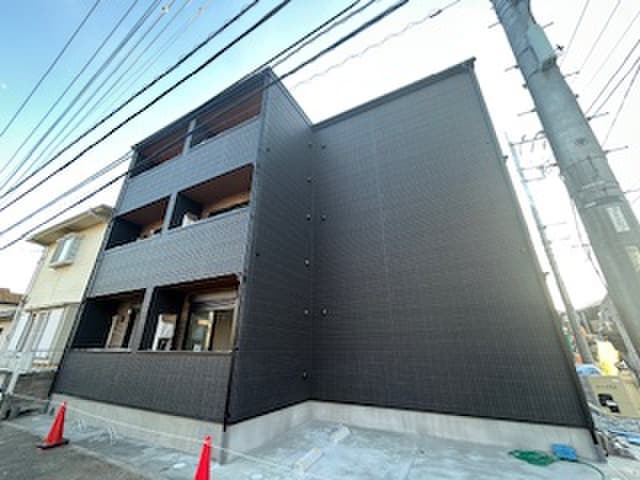 外観写真 robot home 蒲生