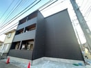 外観写真 robot home 蒲生