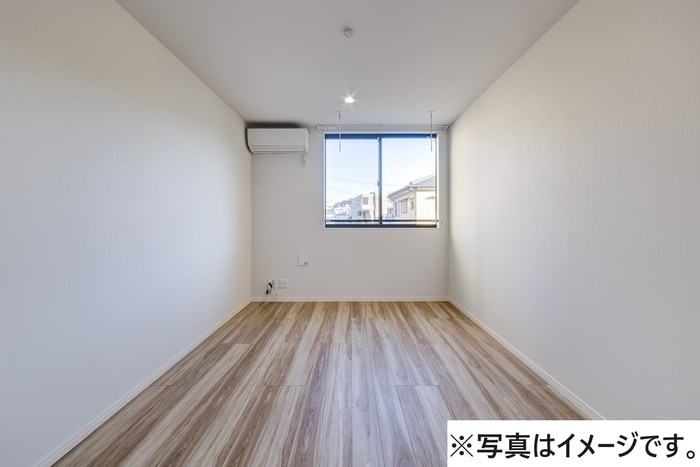 室内からの展望 robot home 蒲生