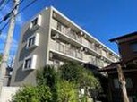 エクセリア溝ノ口（301）