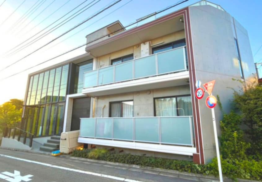 外観写真 メープルオンザヒル