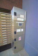 建物設備 メープルオンザヒル