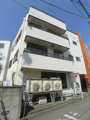 喜楽ビル