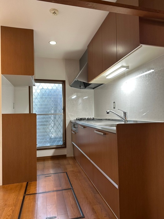 キッチン メゾン高田