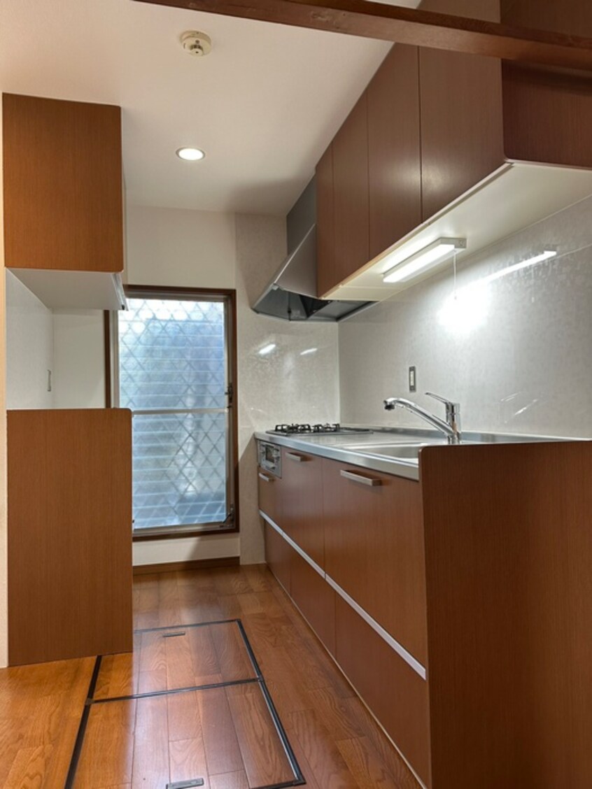 キッチン メゾン高田