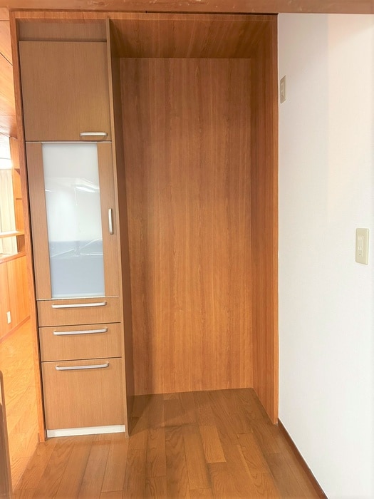 内観写真 メゾン高田