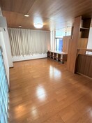 室内からの展望 メゾン高田