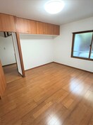 内観写真 メゾン高田